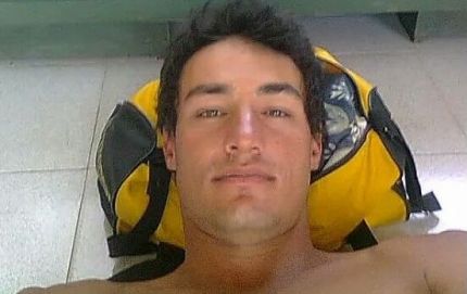 MUERE UN JOVEN DESANGRADO EN EL ARROYO EL REY