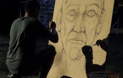 Natural Fest, arte a la vera del río 
