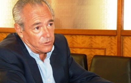 Barletta acusa a socialistas de hacerle “campaña sucia”