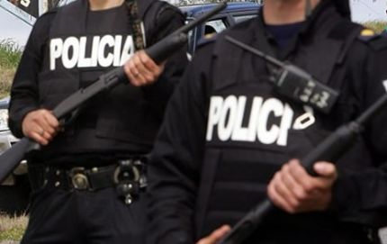 Otros tres policías detenidos por corrupción
