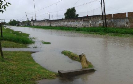 QUEJAS DE VECINOS
