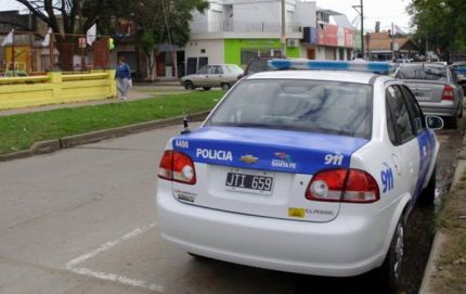 Venganza narco en Rosario: en pocos minutos, le mataron a un hijo, a un nieto y resultó herida