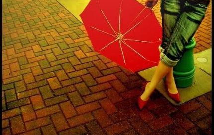Registro de lluvia : 30 mm en nuestra ciudad