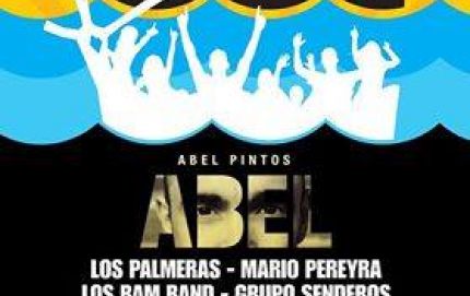 Todo listo en Romang para que la región disfrute de la Fiesta Provincial del Sol