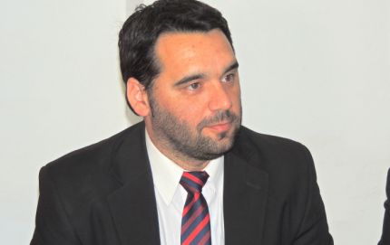 Entrevista al Coordinador del Nodo Reconquista sobre las inundaciones en el norte