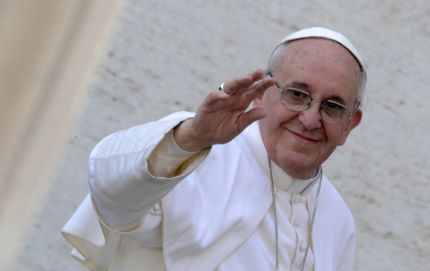 Francisco: “Hay un límite a la libertad de expresión”