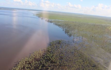 Se reúne la Comisión Provincial de Emergencia Agropecuaria