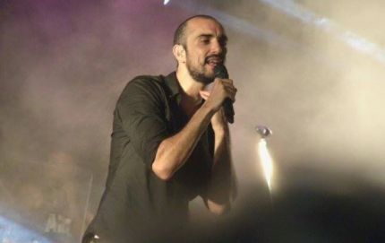La Fiesta del Sol tuvo su cierre con un gran show de Abel Pintos
