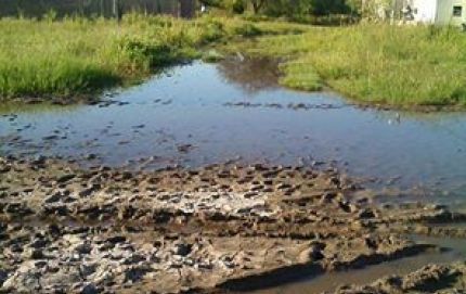 DATOS DE LLUVIA EN VERA Y EL DEPARTAMENTO