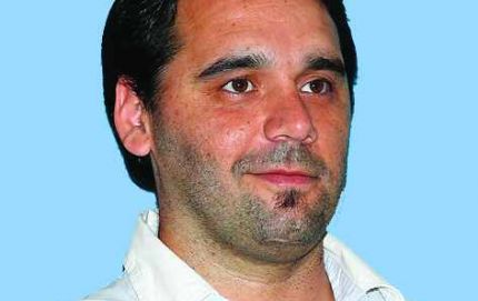 SERGIO ROJAS: - ES NECESARIO TERMINAR CON CIERTA POLÉMICA -