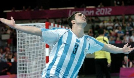 Los Gladiadores vencieron a Rusia y se metieron en octavos