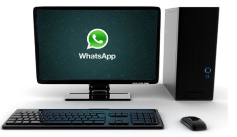Cómo usar WhatsApp en la PC