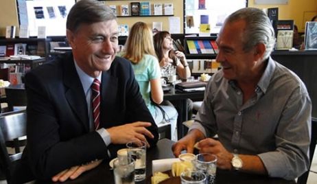 Hermes Binner – Mario Barletta, la fórmula del FPCS