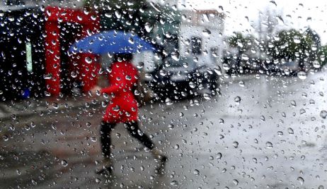 ALTAS TEMPERATURAS Y PROBABILIDADES DE LLUVIA