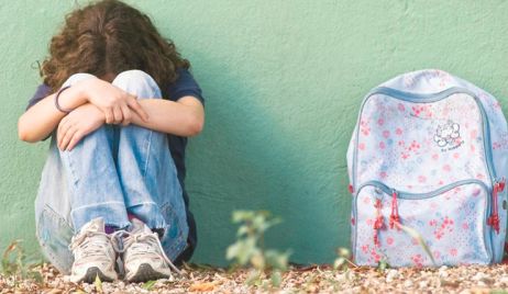 Violencia escolar: una guía para ayudar a los docentes