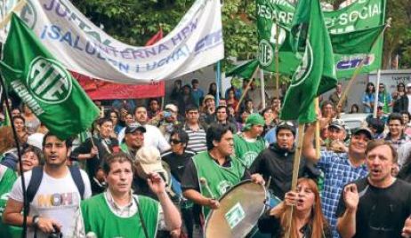 La provincia convocó a la paritaria salarial de los empleados públicos para la semana que viene
