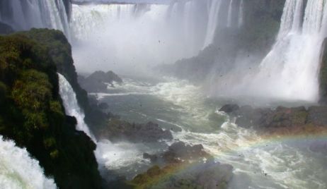 Argentina fue uno de los siete países más elegidos por los turistas