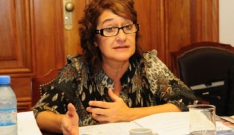 “Ningún docente debería ganar menos de 9.000 pesos”