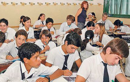Los gremios quieren garantías