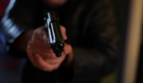 A los tiros: un muerto y tres heridos