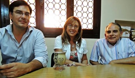 Gestionan una sucursal de AFIP para Vera