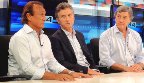 Macri estuvo en Rosario y lamentó “avance bestial del narcotráfico”