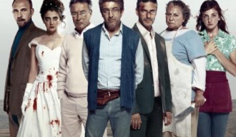 Premios Goya: 