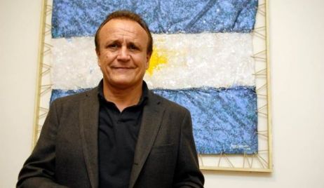 Del Sel renuncia a su banca para competir por la Gobernación de Santa Fe