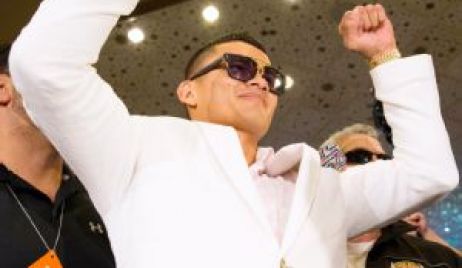 Interesa Maidana a Danny García