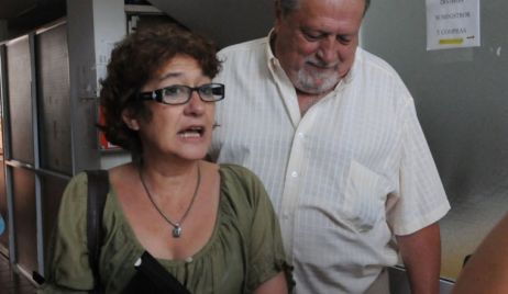 Los docentes santafesinos se reúnen y buscan una propuesta