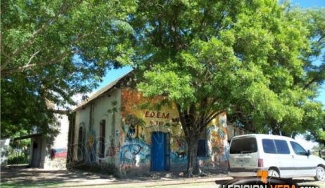 COTELVO fue desestimada para ejecutar nuevo edificio Escuela de Los Amores