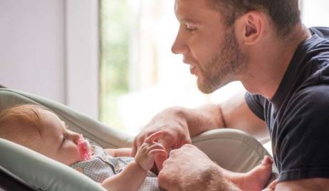 Cómo será de papá según su signo