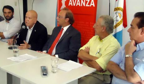 PROMEBA: 43 millones de pesos para Reconquista