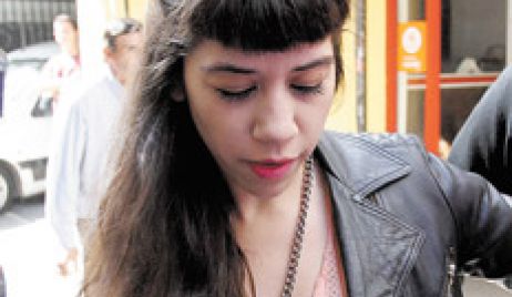 Las medialunas se quedaron en el camino
