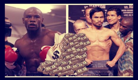 Pacquiao-Mayweather: entradas más caras que al Super Bowl