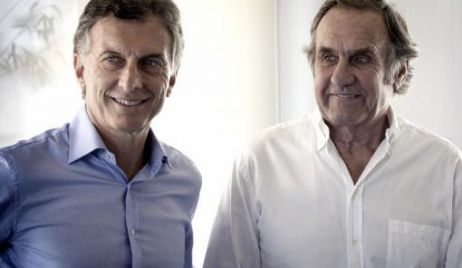 Reutemann aseguró que 