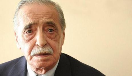 Murió el exfiscal Julio César Strassera