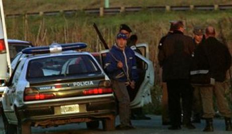 Condenaron a cuatro policías por encubrir el crimen de Pocho Lepratti