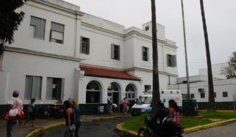 Siete heridos de arma de fuego tras un feroz enfrentamiento entre bandas en barrio Las Flores