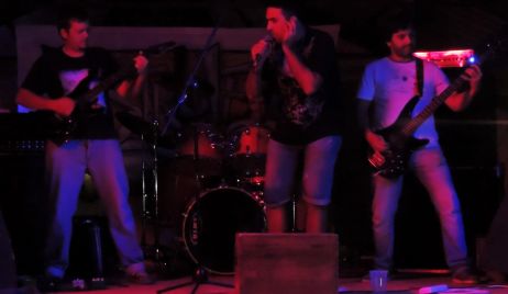 Rastrojero sigue siendo la máquina del heavy regional