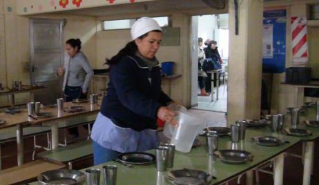 Asistentes Escolares: no hay fecha ni modalidad de los exámenes para los próximos escalafones
