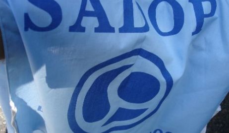 El Sadop se pliega al próximo paro