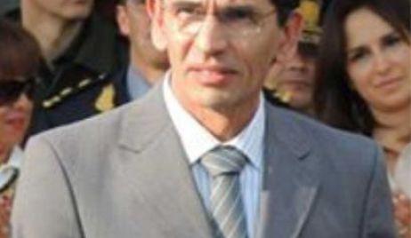 FABBRONI ¿verdad o estrategia enmarcada en la vieja política? 