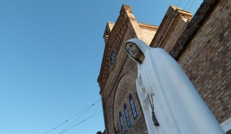 Avisos de nuestra Parroquia  -  10  al  15  de MARZO de 2015