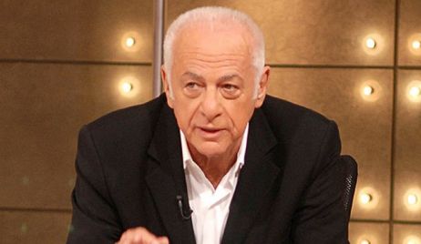 Murió Gerardo Sofovich
