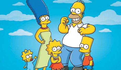 Murió uno de los creadores de Los Simpson