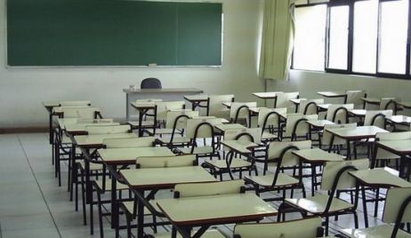 Por día de paro, a cada docente le descontarán al menos 300 pesos