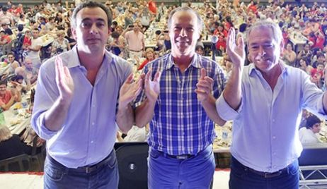 “Daremos respuesta a lo que este gobierno no ha sabido