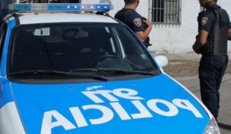 Murió una chica de 15 años de un tiro en la nuca, los vecinos intentaron tomar la comisaría