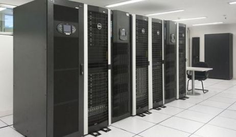 Argentina estrena una nueva Super-Computadora